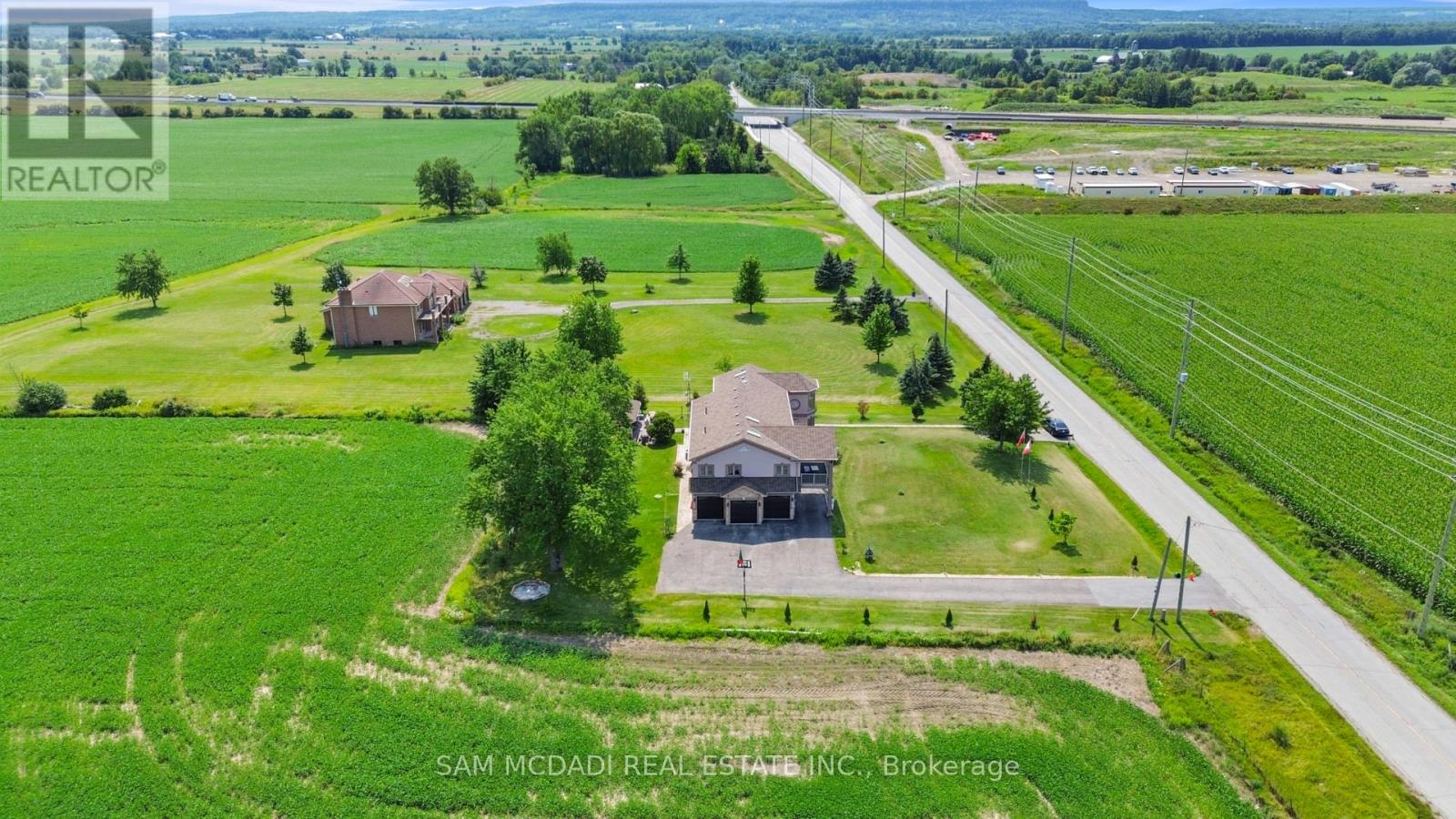 3136 Lower Base Line W, Milton, Ontario  L9E 0K6 - Photo 46 - W13677494