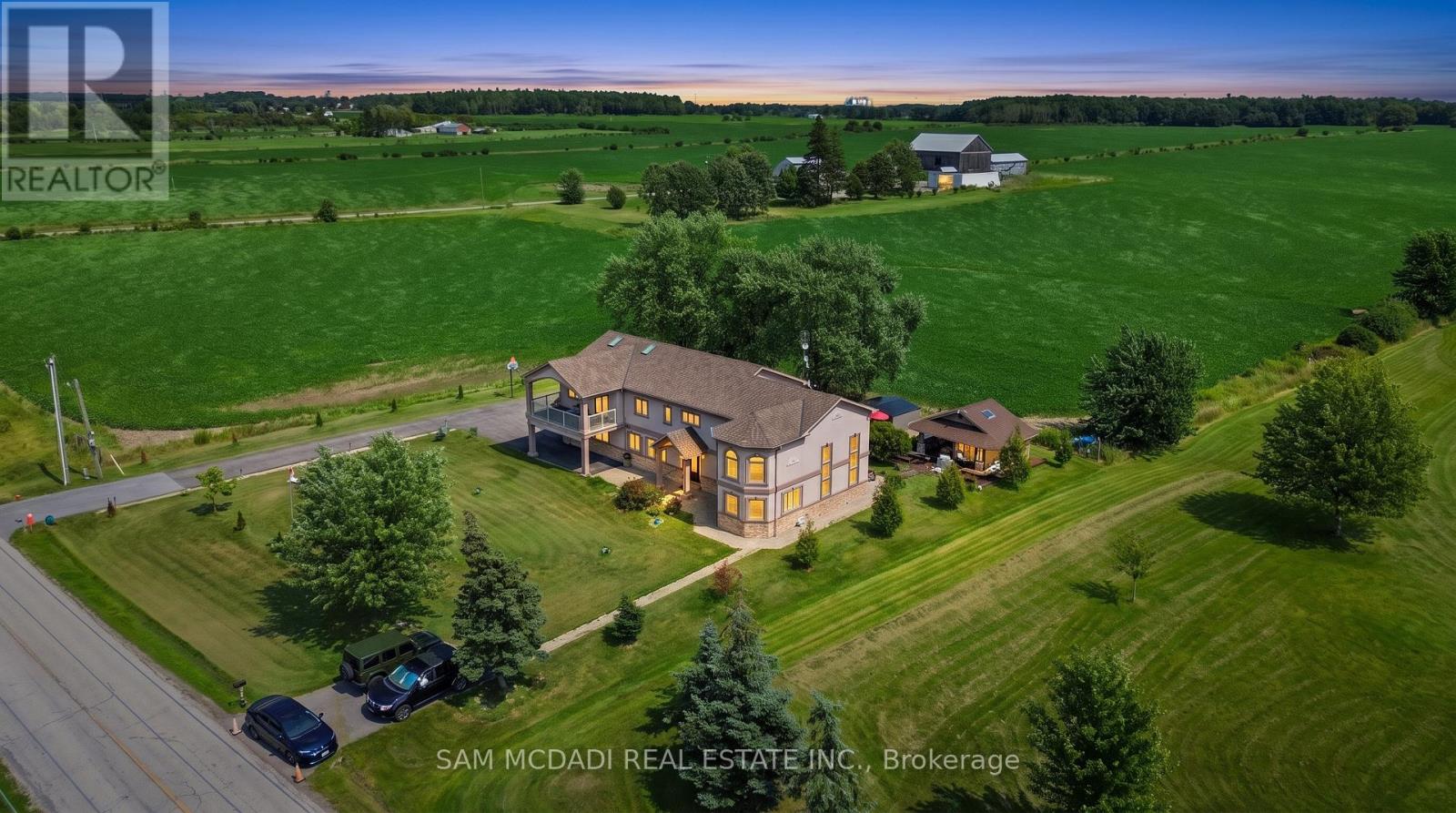 3136 Lower Base Line W, Milton, Ontario  L9E 0K6 - Photo 47 - W13677494