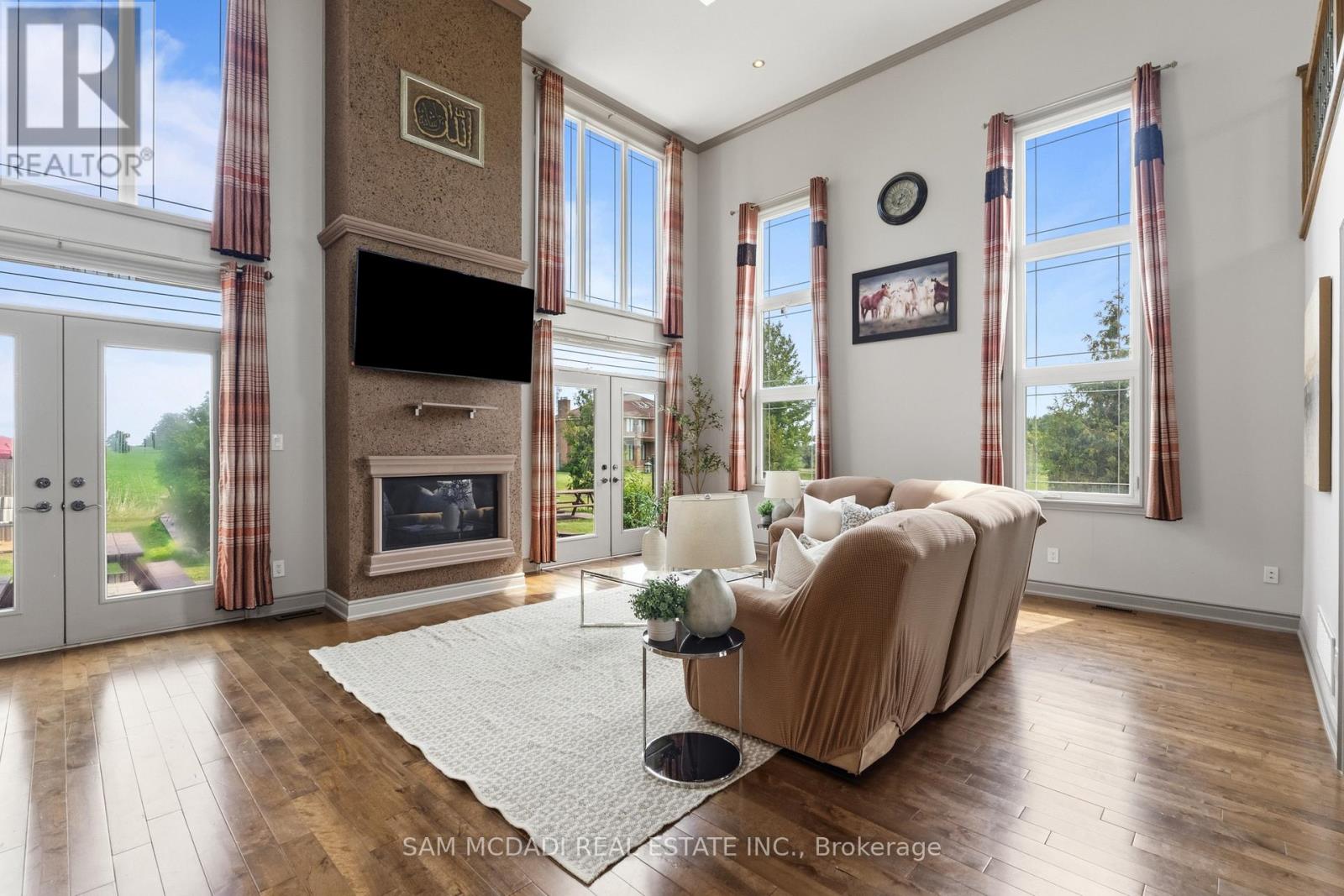 3136 Lower Base Line W, Milton, Ontario  L9E 0K6 - Photo 5 - W13677494