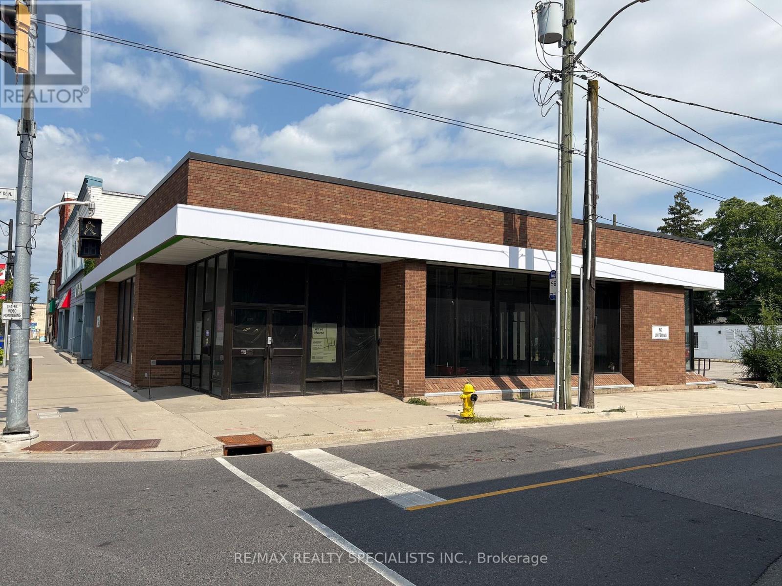 BSMT - 699 KING STREET E, Cambridge, Ontario