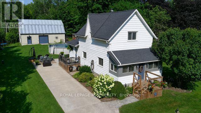 758016 2ND LINE E, Mulmur, Ontario
