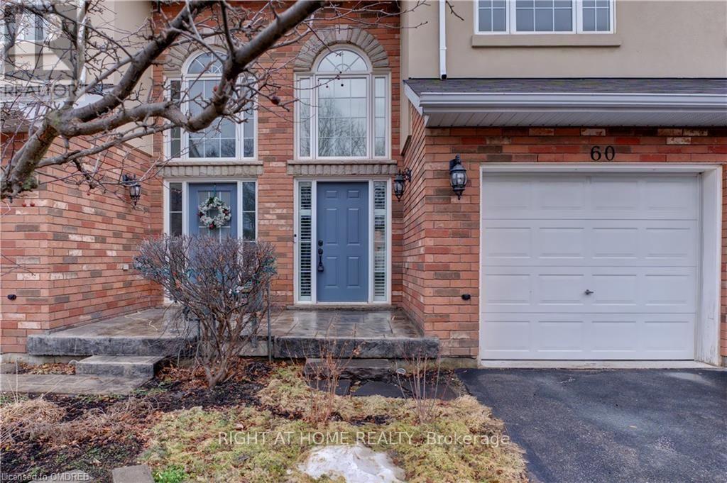 60 - 20 Mcconkey Crescent, Brantford, Ontario  N3S 0B8 - Photo 2 - X13677362