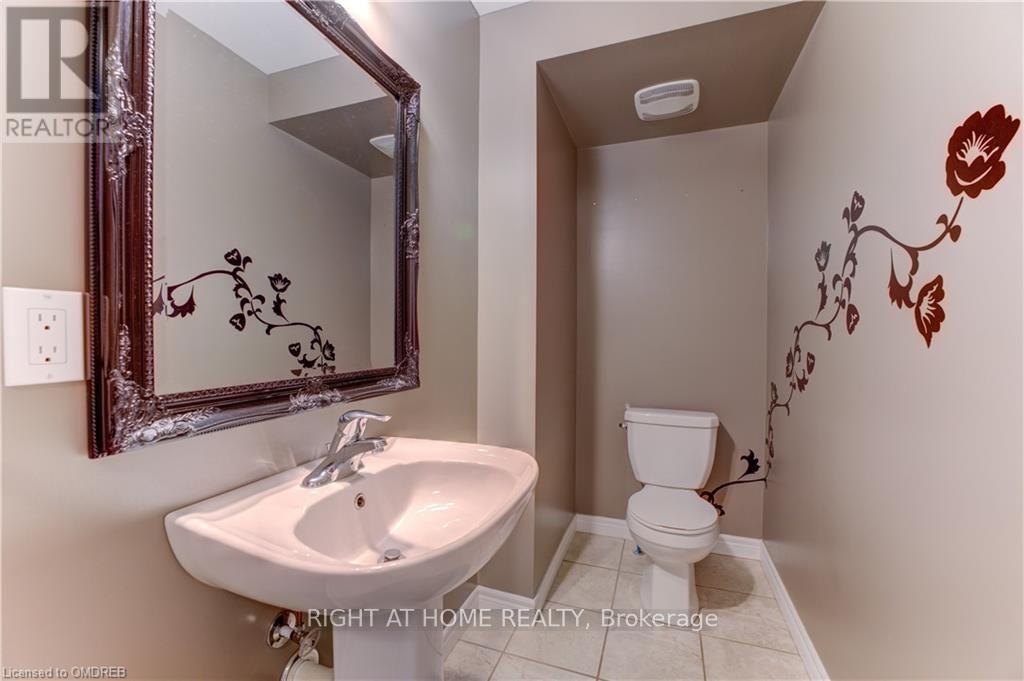 60 - 20 Mcconkey Crescent, Brantford, Ontario  N3S 0B8 - Photo 4 - X13677362