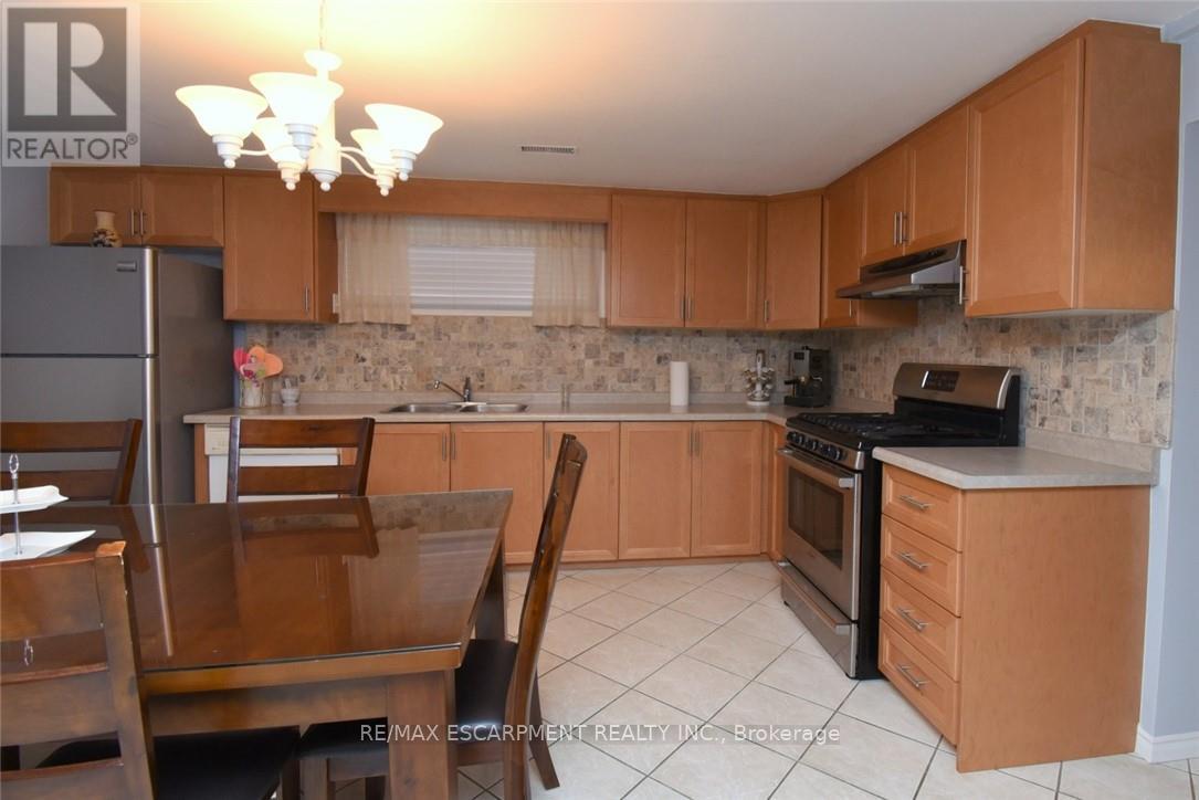 36 Abbington Drive, Hamilton, Ontario  L9C 4R3 - Photo 23 - X13677368