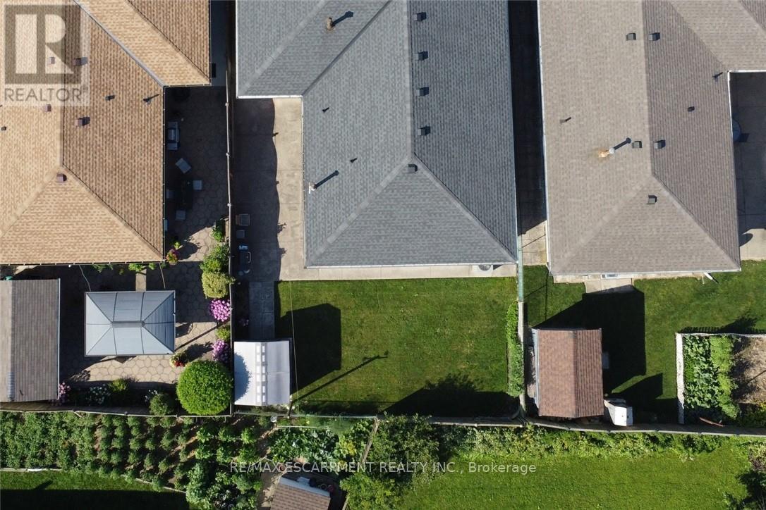36 Abbington Drive, Hamilton, Ontario  L9C 4R3 - Photo 35 - X13677368