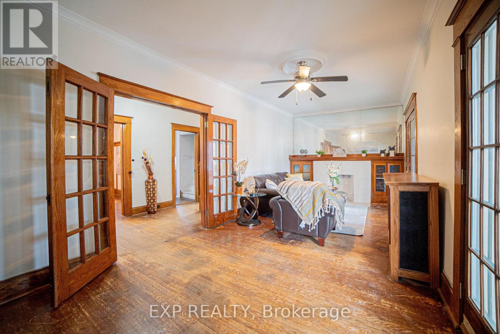 Main - 52 Proctor Boulevard, Hamilton, Ontario  L8M 2M4 - Photo 12 - X13677380