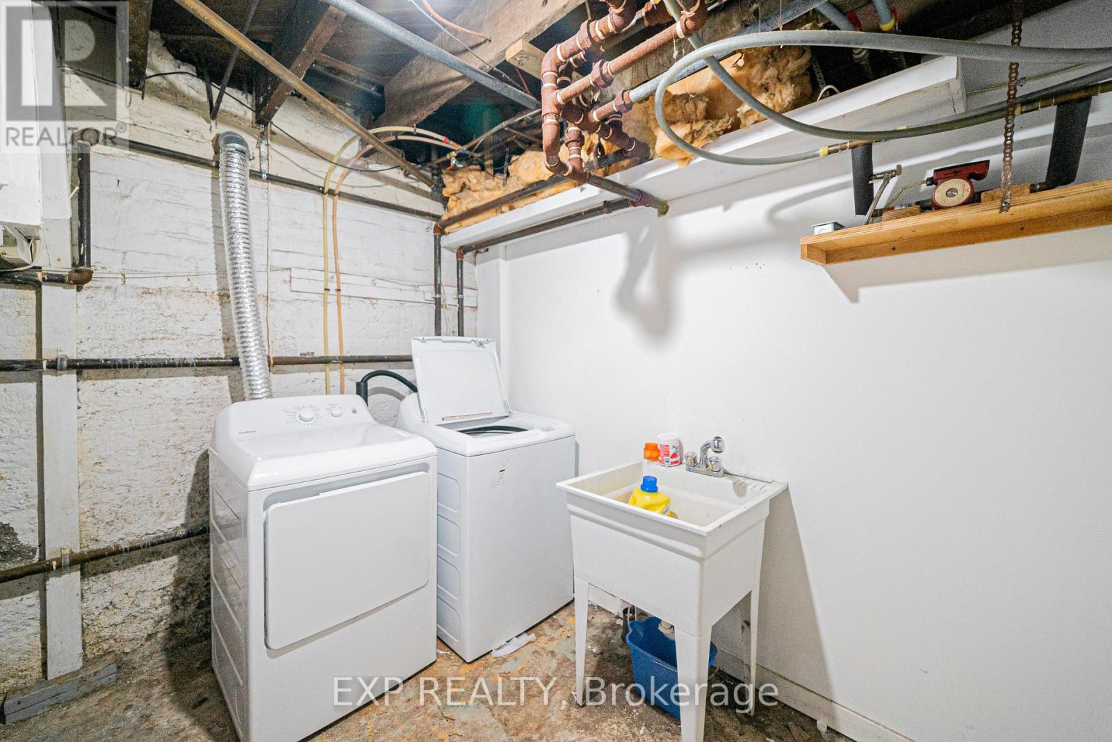 Main - 52 Proctor Boulevard, Hamilton, Ontario  L8M 2M4 - Photo 33 - X13677380