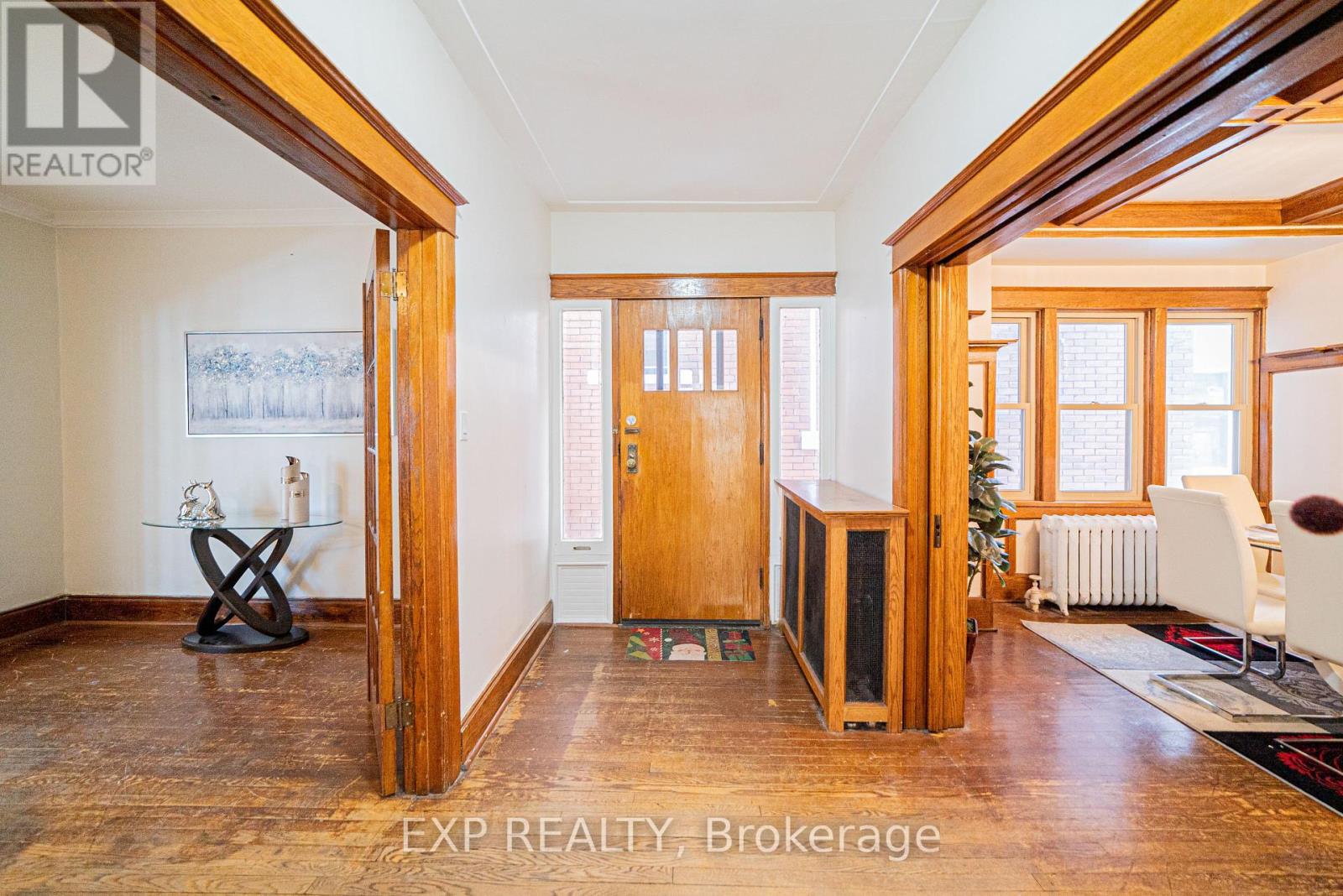 Main - 52 Proctor Boulevard, Hamilton, Ontario  L8M 2M4 - Photo 4 - X13677380