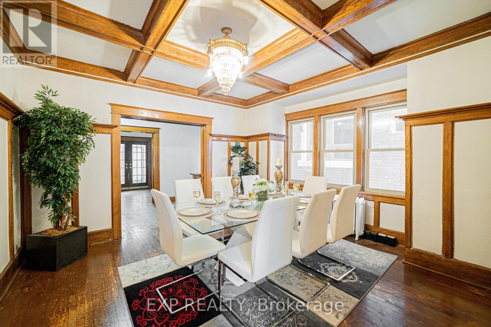 Main - 52 Proctor Boulevard, Hamilton, Ontario  L8M 2M4 - Photo 6 - X13677380