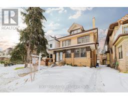 MAIN - 52 PROCTOR BOULEVARD, Hamilton, Ontario