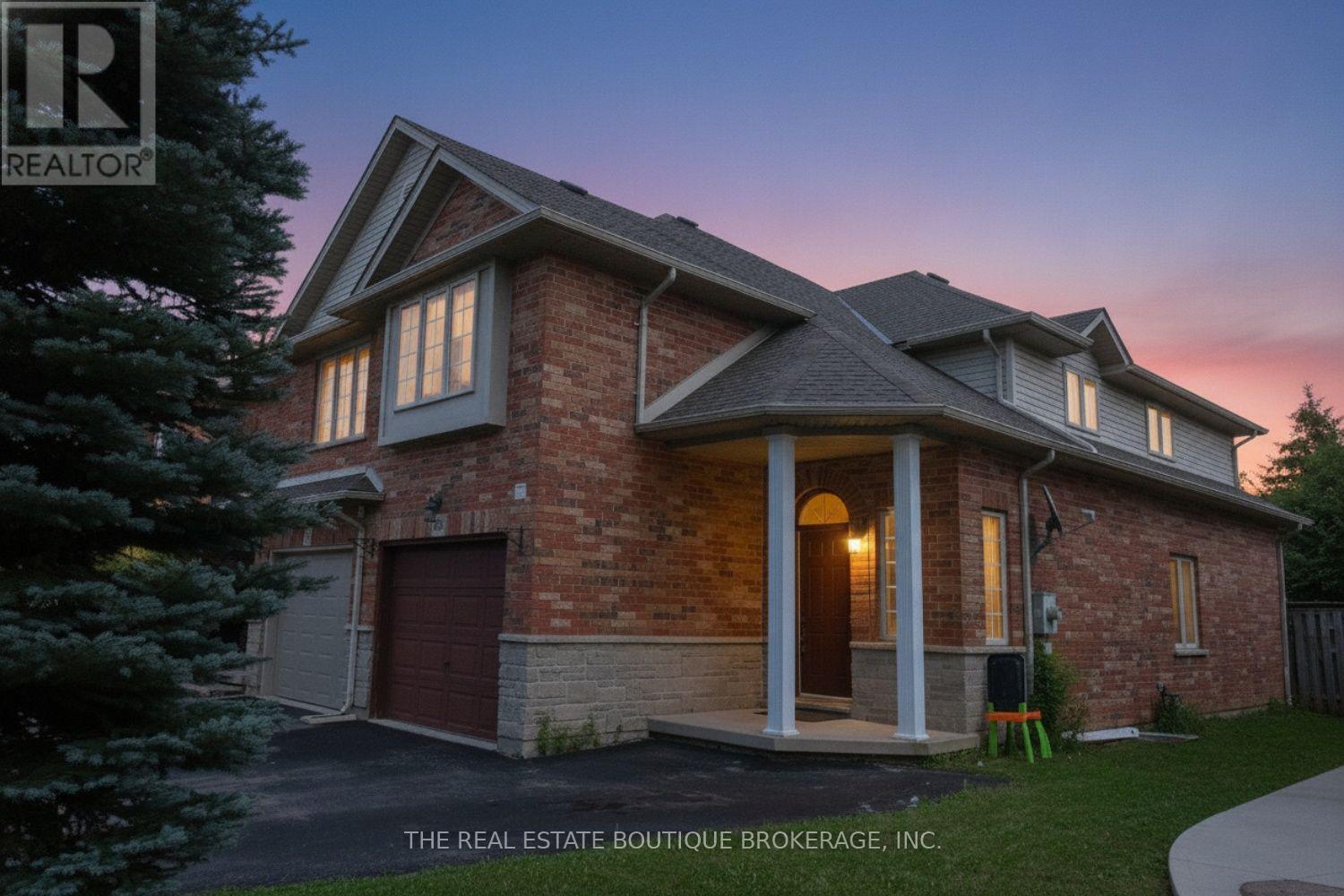509 SOUTHRIDGE DRIVE, Hamilton, Ontario