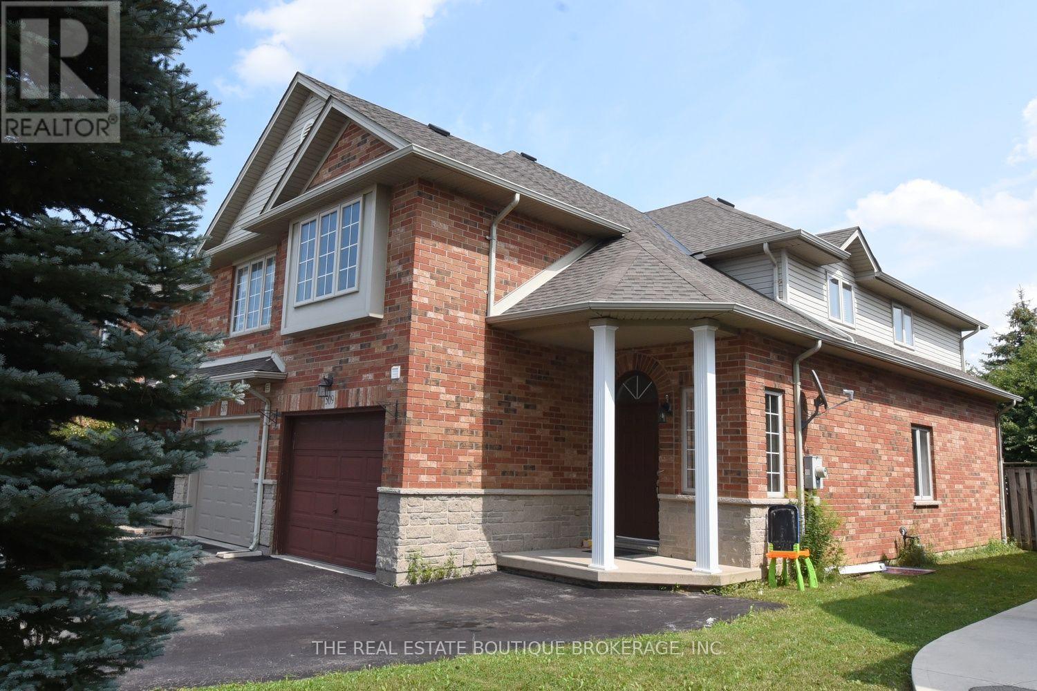 509 Southridge Drive, Hamilton, Ontario  L9C 7V4 - Photo 3 - X13677496