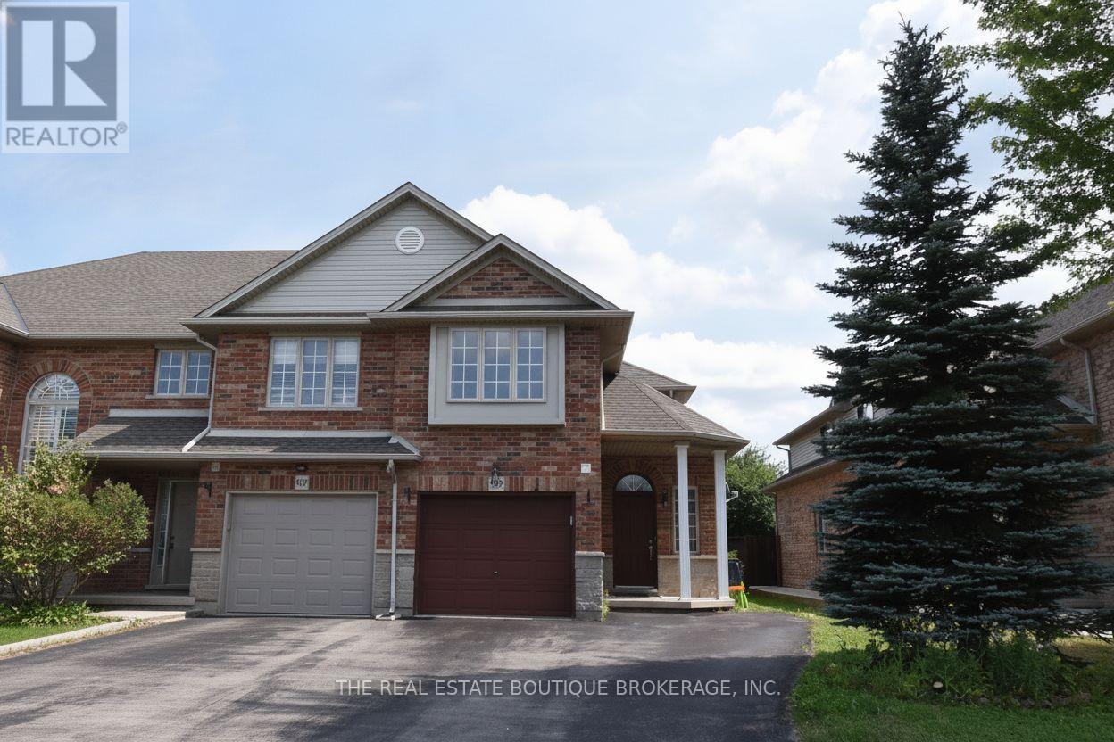 509 Southridge Drive, Hamilton, Ontario  L9C 7V4 - Photo 4 - X13677496