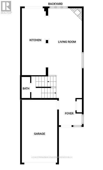 509 Southridge Drive, Hamilton, Ontario  L9C 7V4 - Photo 5 - X13677496