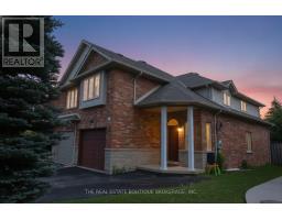 509 SOUTHRIDGE DRIVE, Hamilton, Ontario