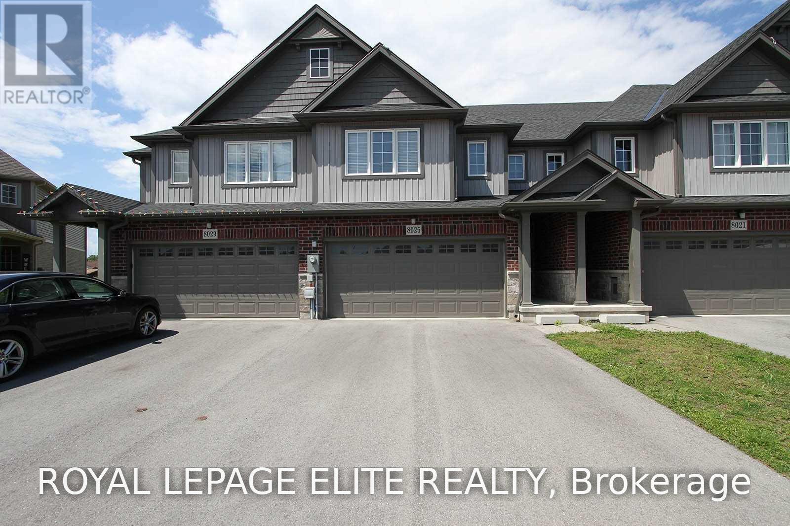 8025 Cole Court, Niagara Falls, Ontario  L2G 0H8 - Photo 3 - X13677514