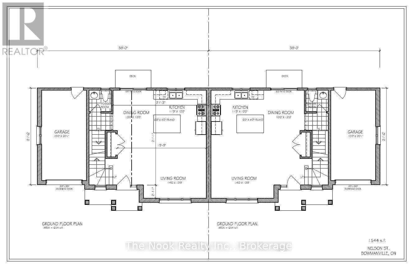 55a Nelson Street, Clarington, Ontario  L1C 1E6 - Photo 3 - E13099896