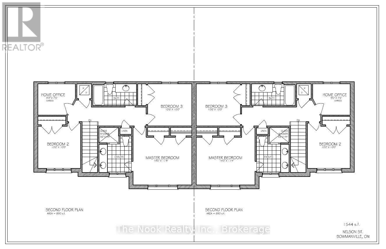 55a Nelson Street, Clarington, Ontario  L1C 1E6 - Photo 4 - E13099896