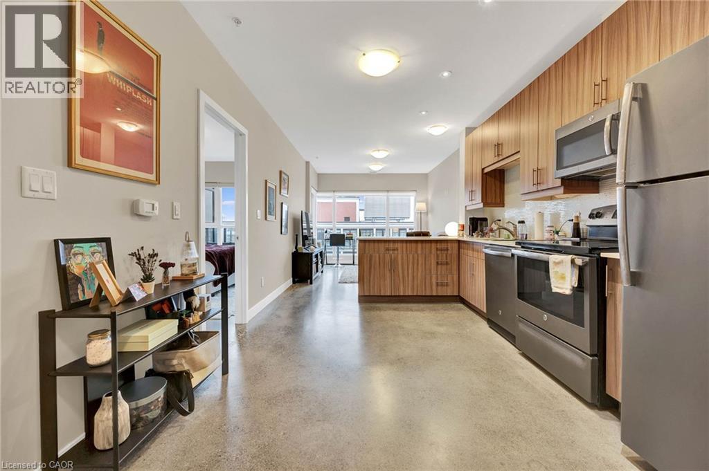 1 VICTORIA Street S Unit# 812