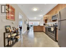 1 VICTORIA Street S Unit# 812, kitchener, Ontario