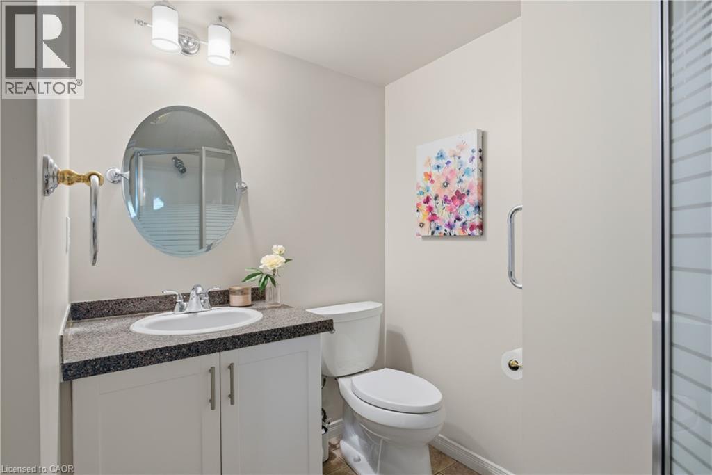 216 Plains Road W Unit# F304, Burlington, Ontario  L7T 4M1 - Photo 11 - 40855896