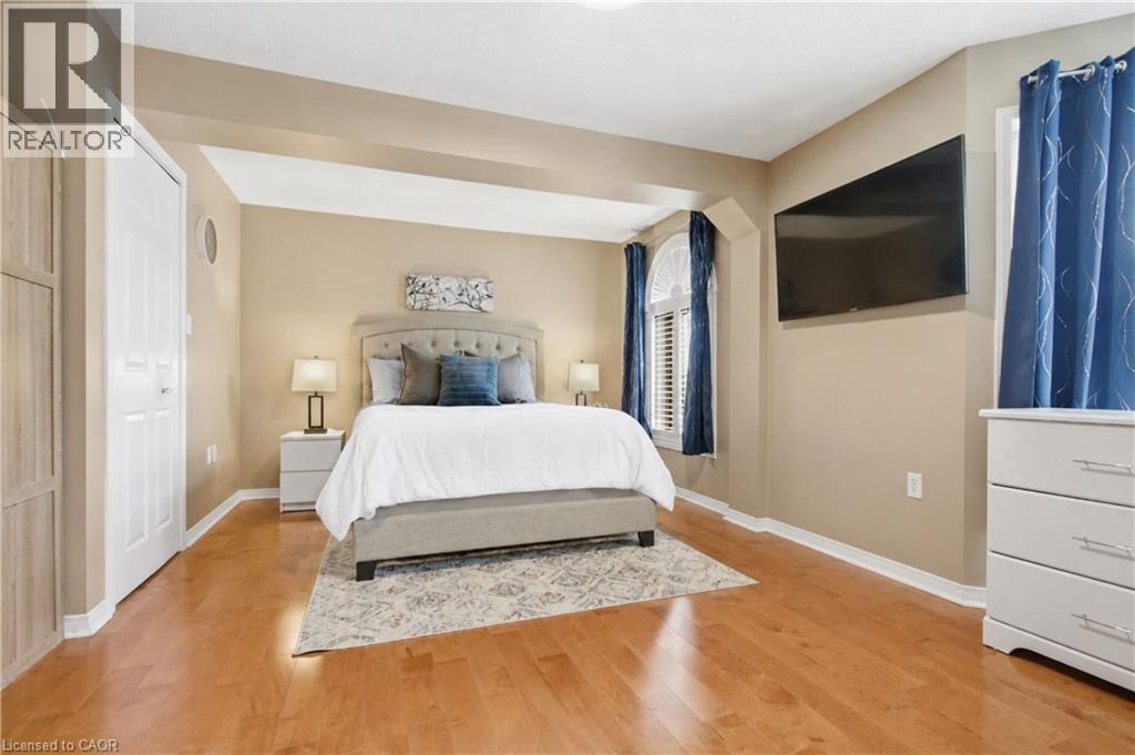 216 Plains Road W Unit# F304, Burlington, Ontario  L7T 4M1 - Photo 14 - 40855896