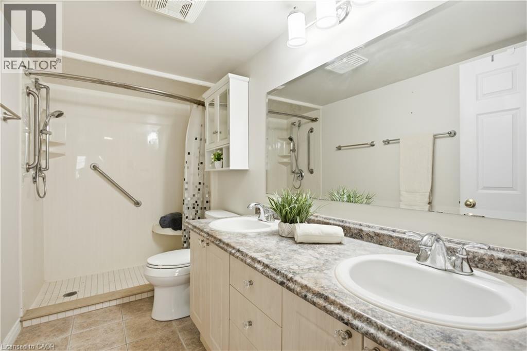 216 Plains Road W Unit# F304, Burlington, Ontario  L7T 4M1 - Photo 17 - 40855896