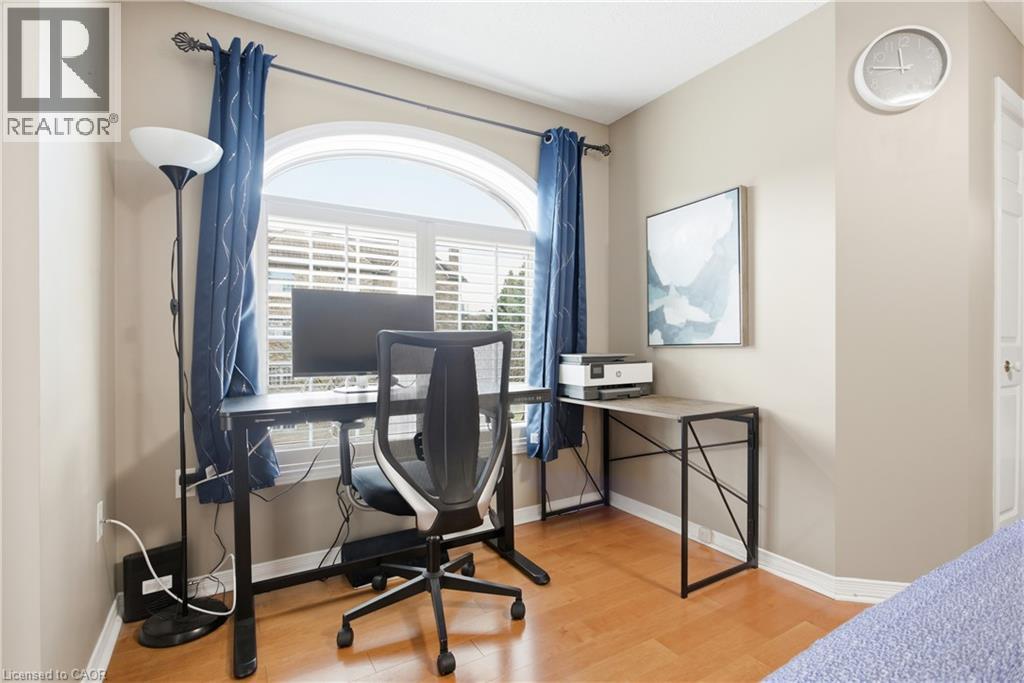 216 Plains Road W Unit# F304, Burlington, Ontario  L7T 4M1 - Photo 20 - 40855896