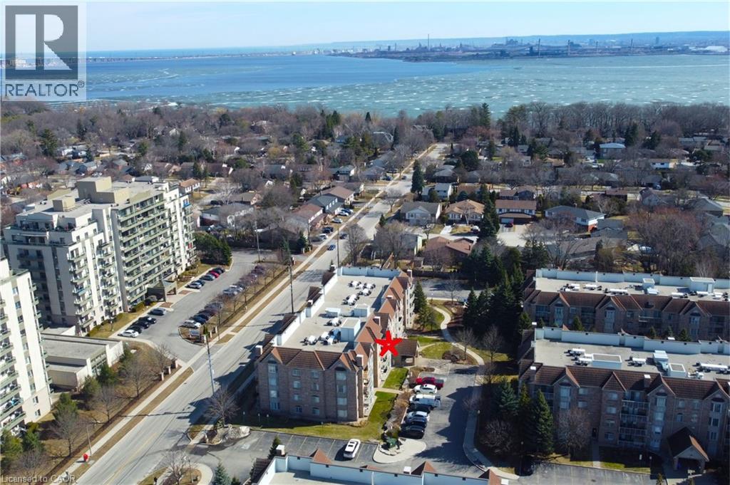 216 Plains Road W Unit# F304, Burlington, Ontario  L7T 4M1 - Photo 27 - 40855896