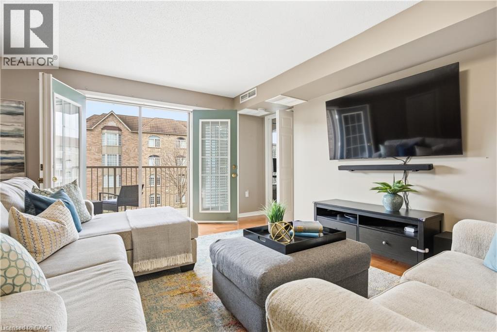 216 Plains Road W Unit# F304, Burlington, Ontario  L7T 4M1 - Photo 4 - 40855896