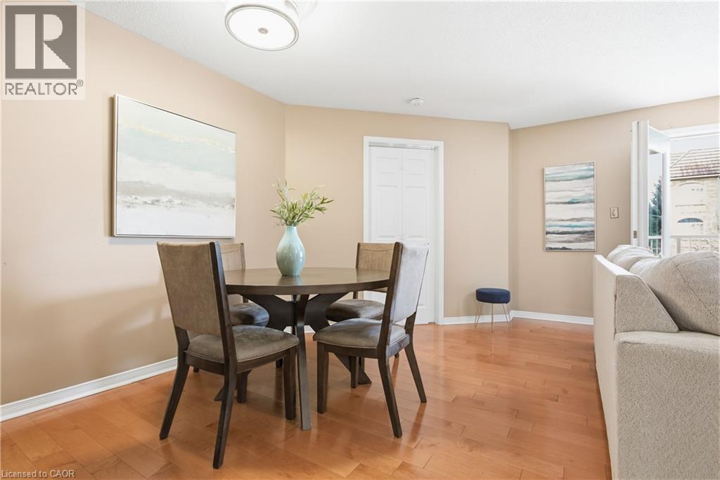 216 Plains Road W Unit# F304, Burlington, Ontario  L7T 4M1 - Photo 9 - 40855896