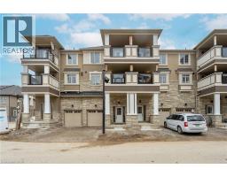 305 GARNER Road W Unit# 39, hamilton, Ontario