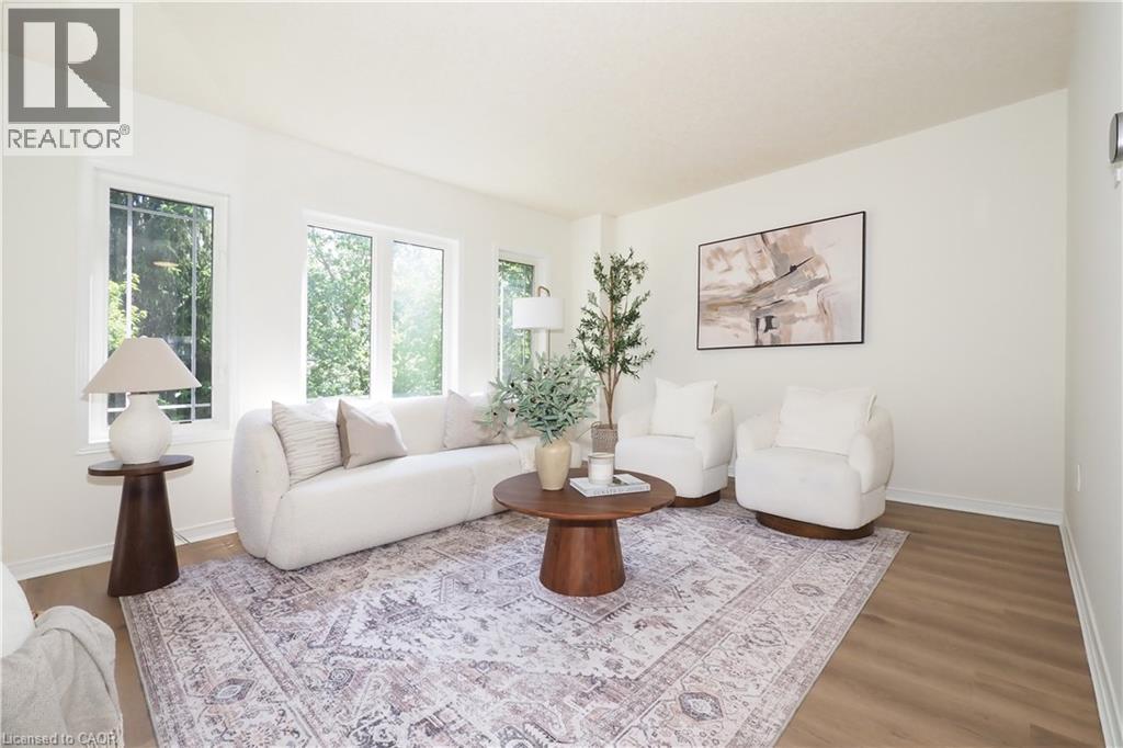 619 WILD GINGER Avenue Unit# H47, Waterloo, Ontario