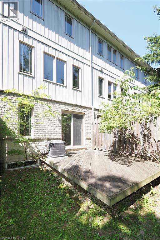 619 Wild Ginger Avenue Unit# H47, Waterloo, Ontario  N2V 2X1 - Photo 25 - 40847488