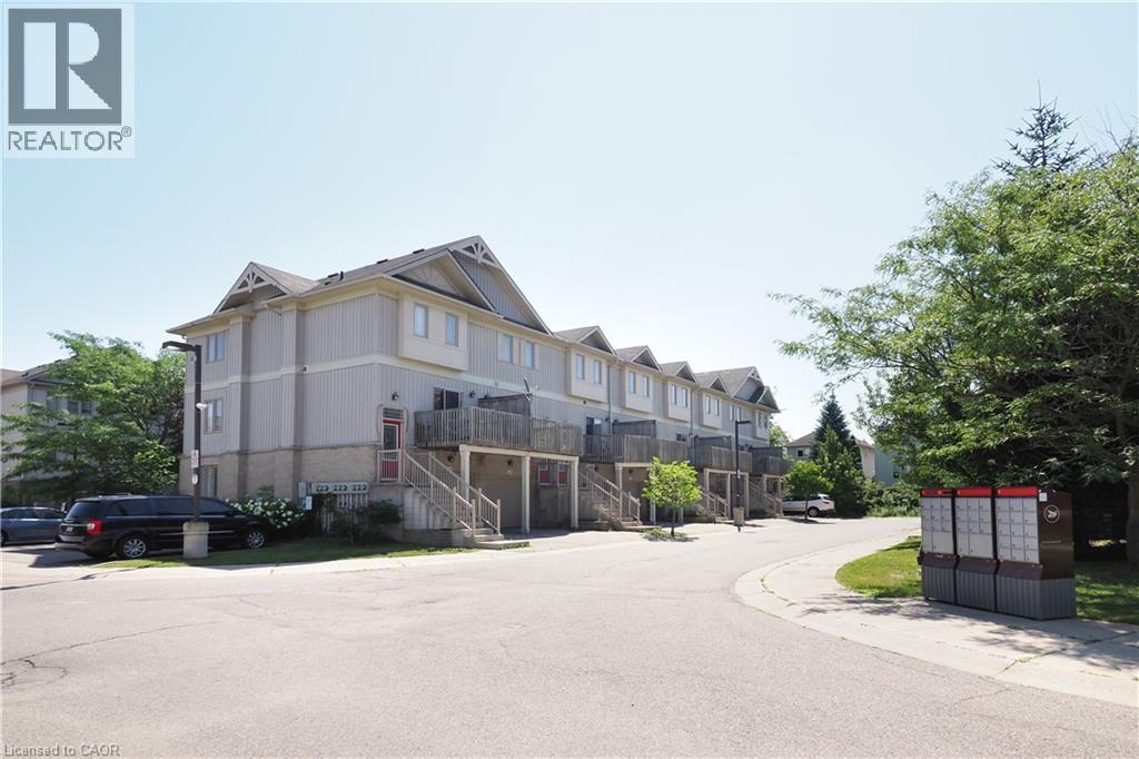 619 Wild Ginger Avenue Unit# H47, Waterloo, Ontario  N2V 2X1 - Photo 27 - 40847488