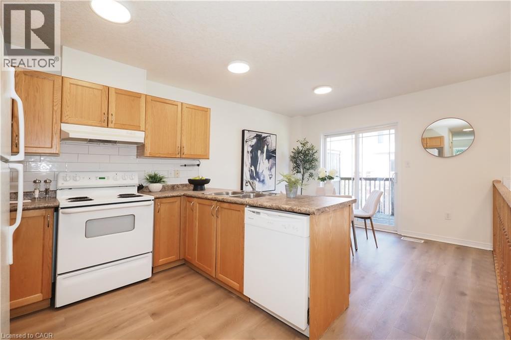 619 Wild Ginger Avenue Unit# H47, Waterloo, Ontario  N2V 2X1 - Photo 4 - 40847488