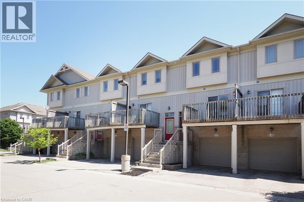 619 Wild Ginger Avenue Unit# H47, Waterloo, Ontario  N2V 2X1 - Photo 2 - 40847488
