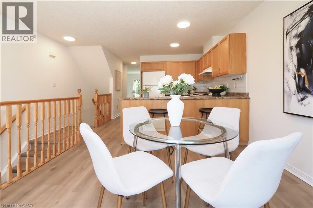 619 Wild Ginger Avenue Unit# H47, Waterloo, Ontario  N2V 2X1 - Photo 8 - 40847488