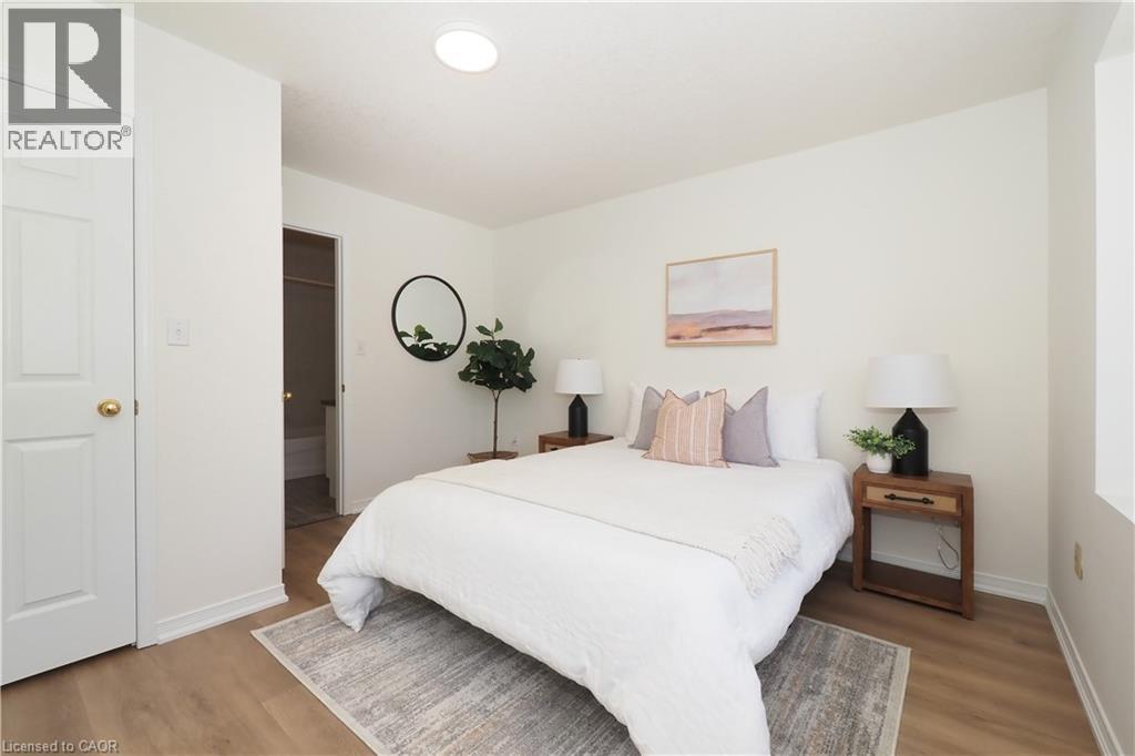 619 Wild Ginger Avenue Unit# H47, Waterloo, Ontario  N2V 2X1 - Photo 15 - 40847488