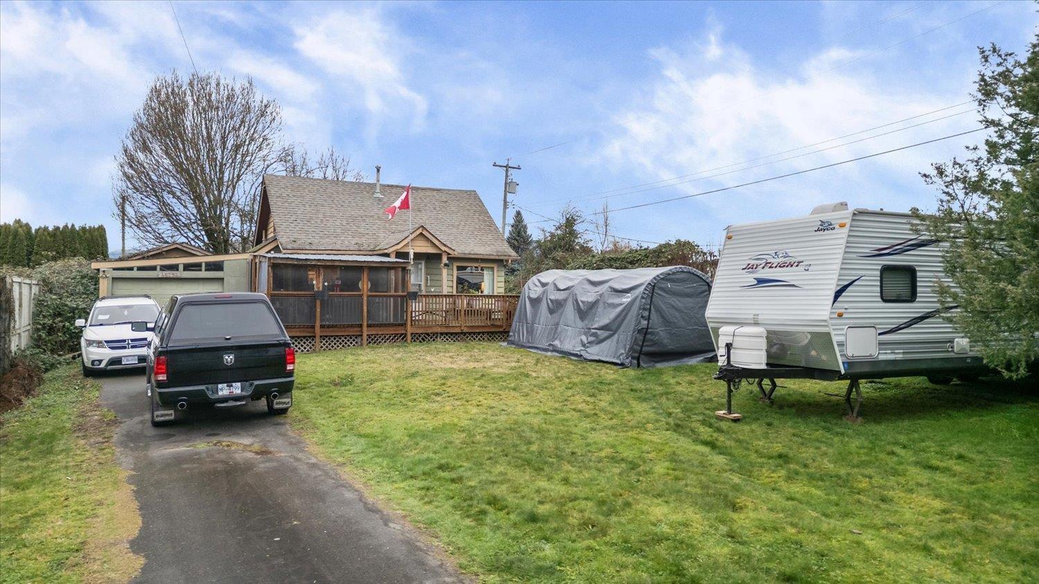 46297 Gore Avenue, Chilliwack Proper East, Chilliwack, British Columbia  V2P 2A2 - Photo 5 - R3125636