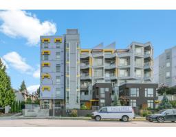 313 32838 LANDEAU PLACE, Abbotsford, British Columbia