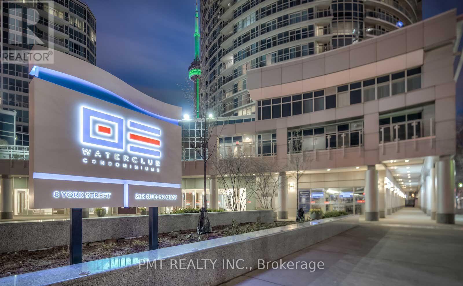 2401 - 208 Queens Quay W, Toronto, Ontario  M5J 2Y5 - Photo 20 - C13571396
