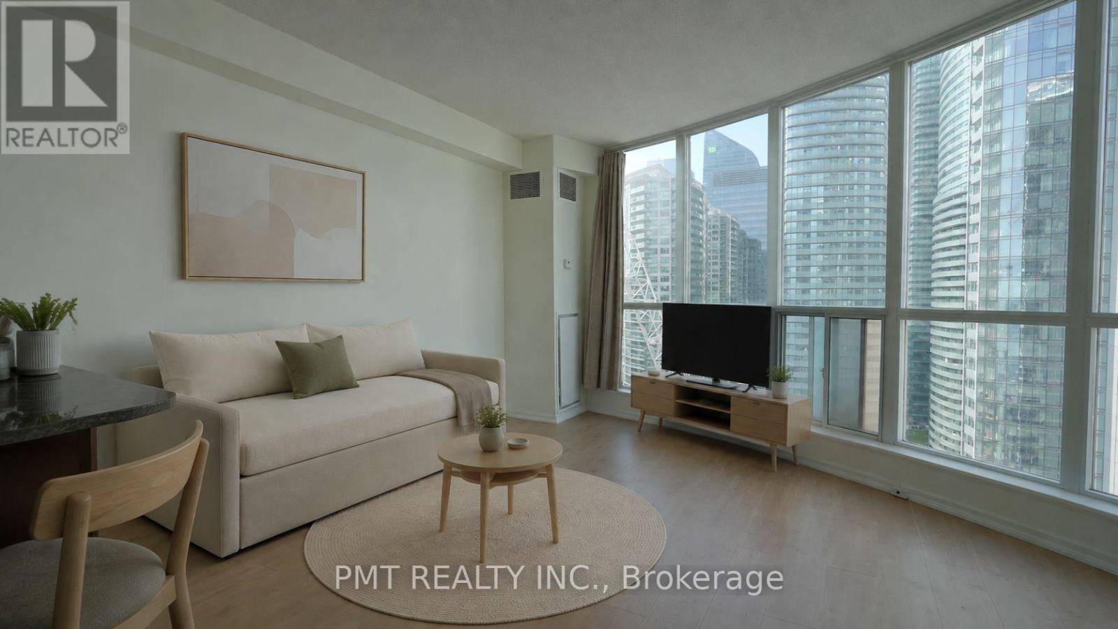 2401 - 208 Queens Quay W, Toronto, Ontario  M5J 2Y5 - Photo 9 - C13571396