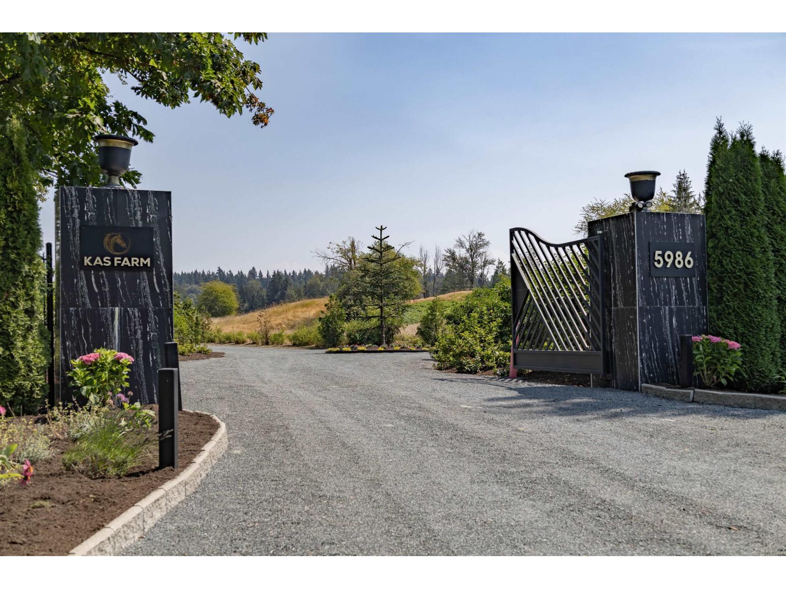 5986 232 STREET, Langley, British Columbia