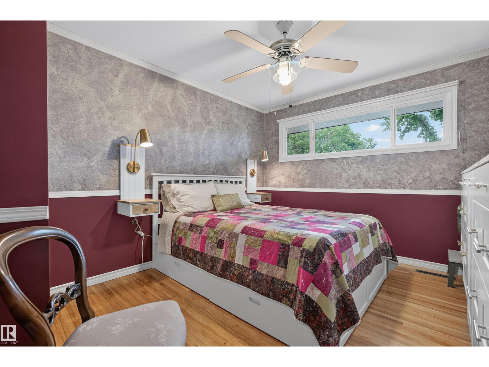 6420 86 St Nw, Edmonton, Alberta  T6E 2X9 - Photo 17 - E4503747