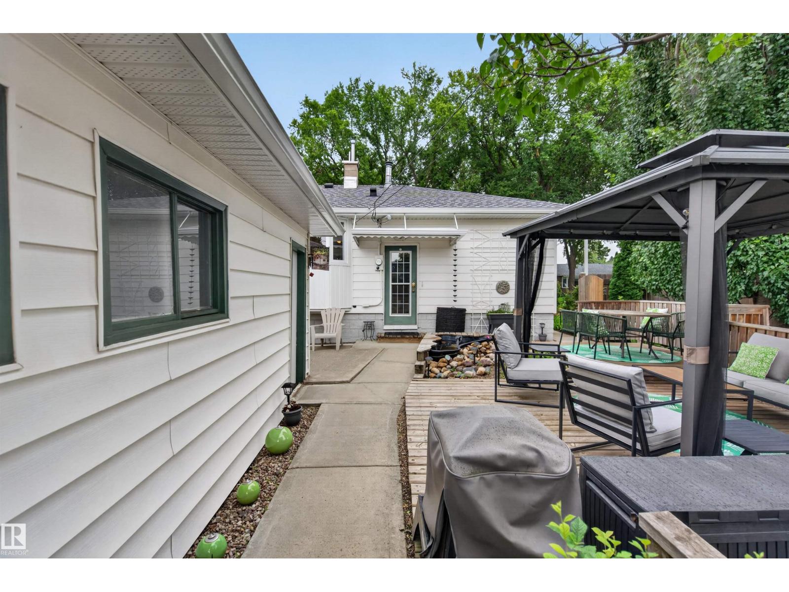 6420 86 St Nw, Edmonton, Alberta  T6E 2X9 - Photo 36 - E4503747