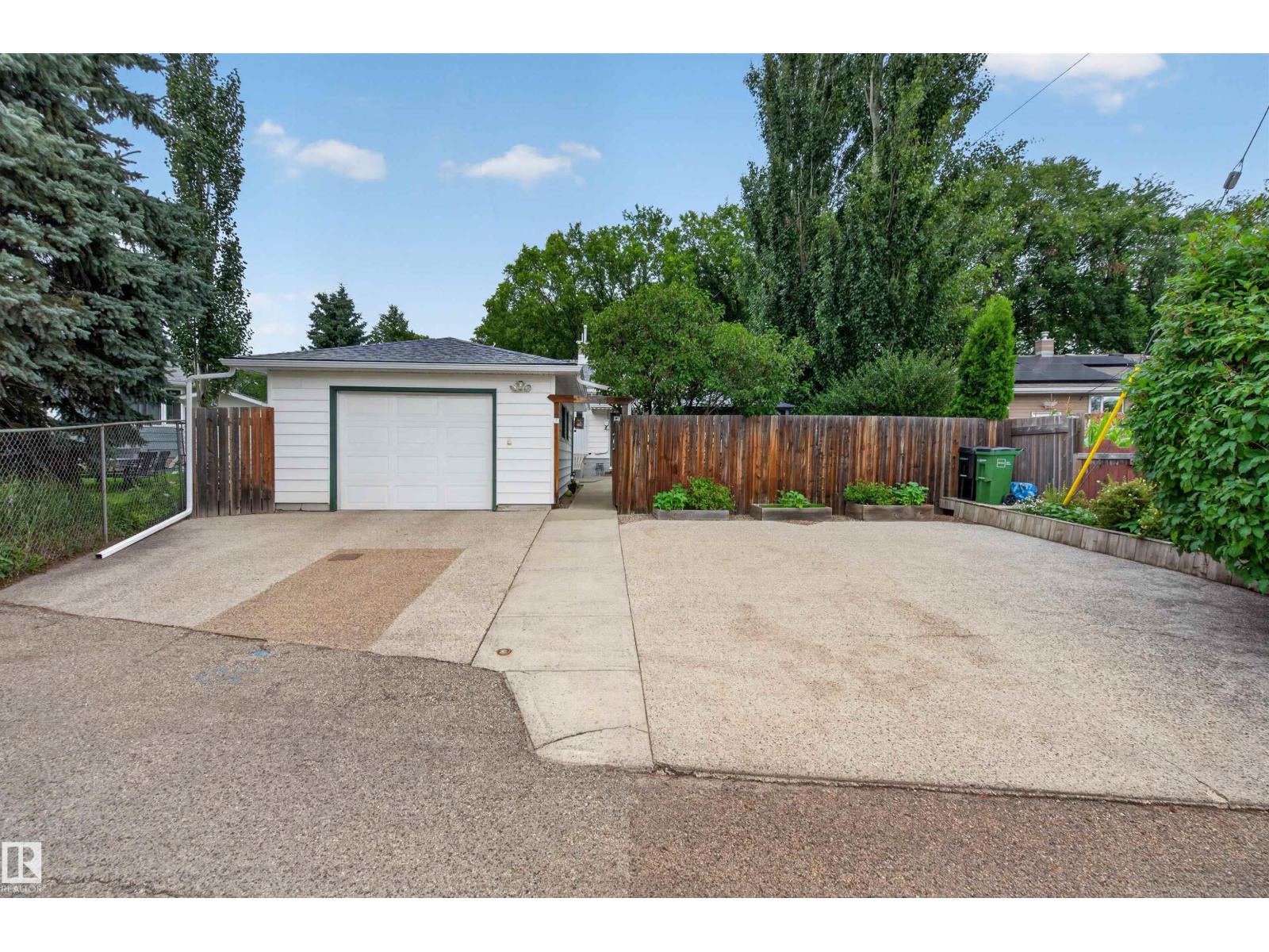 6420 86 St Nw, Edmonton, Alberta  T6E 2X9 - Photo 39 - E4503747