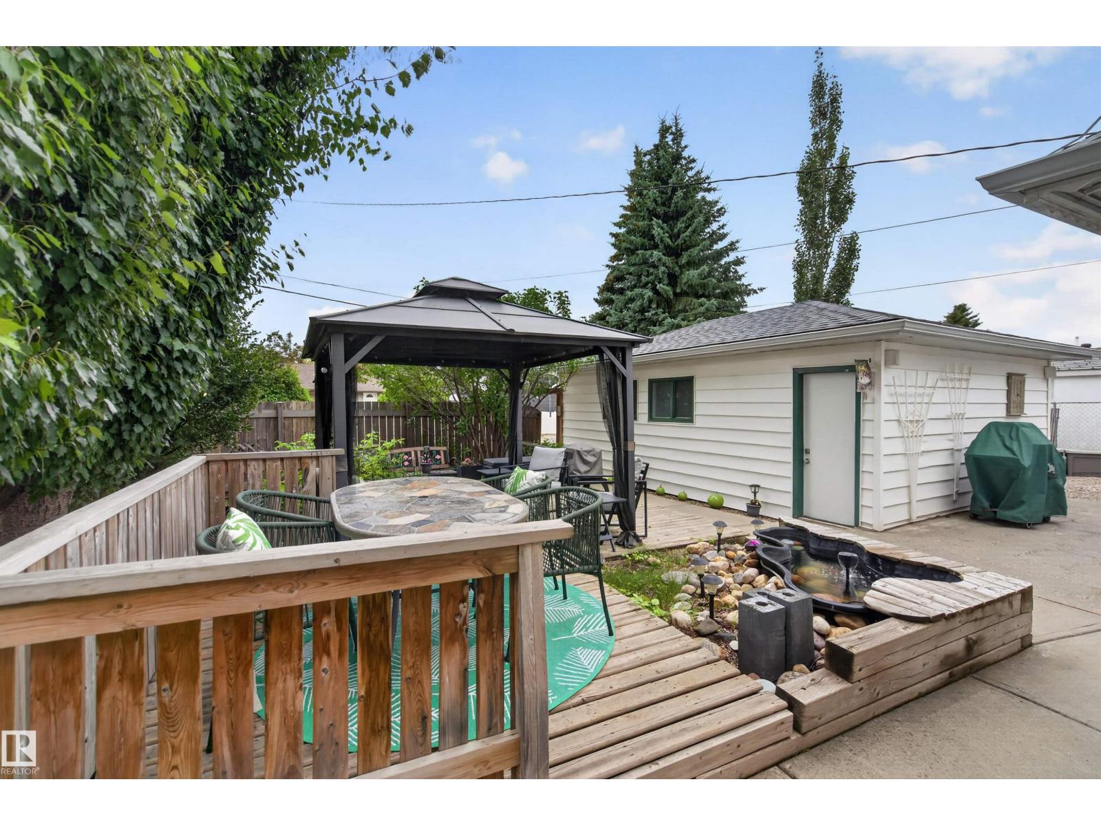 6420 86 St Nw, Edmonton, Alberta  T6E 2X9 - Photo 35 - E4503747