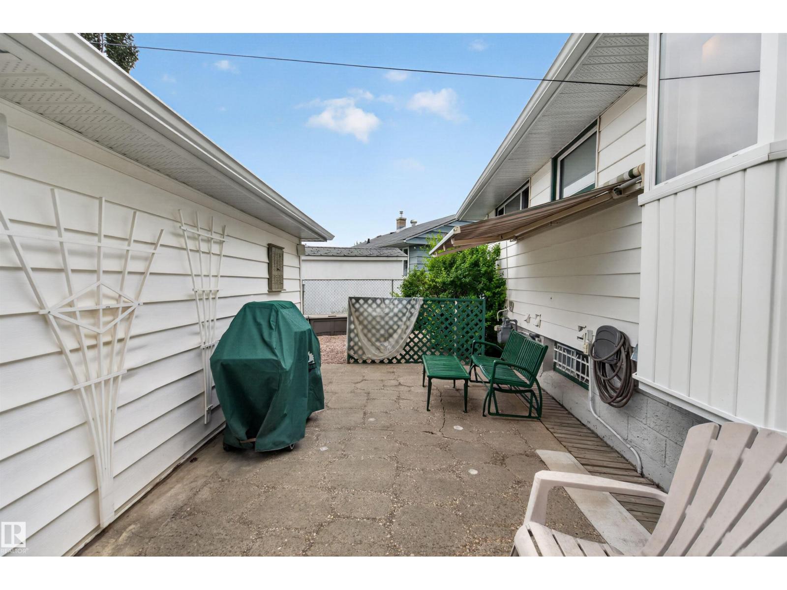 6420 86 St Nw, Edmonton, Alberta  T6E 2X9 - Photo 38 - E4503747