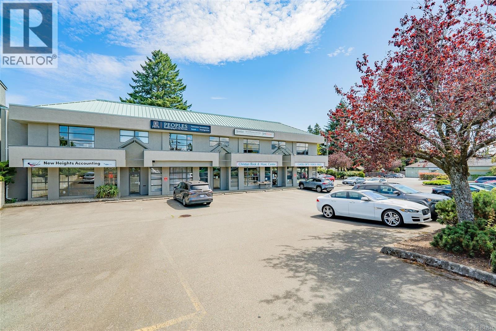 3 1200 Princess Royal Ave, Nanaimo, British Columbia  V9S 3Z7 - Photo 25 - 1042946
